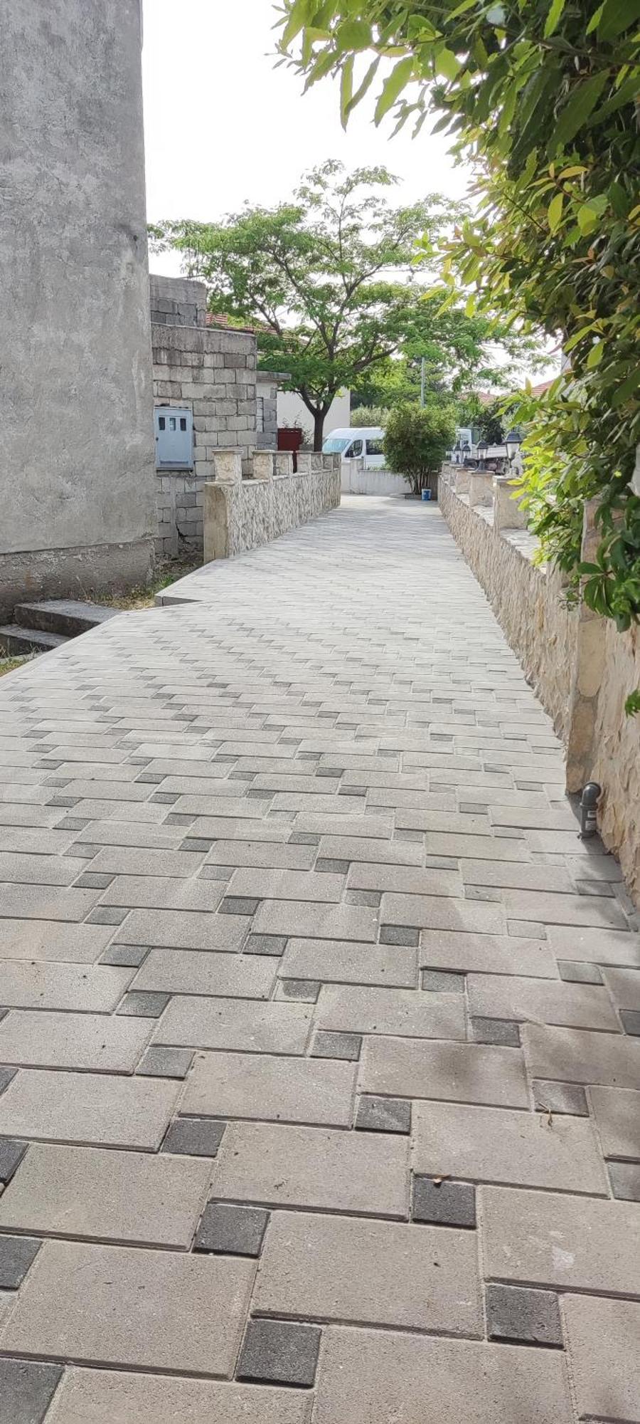 Apartments Lavanda Biograd Na Moru Exteriér fotografie