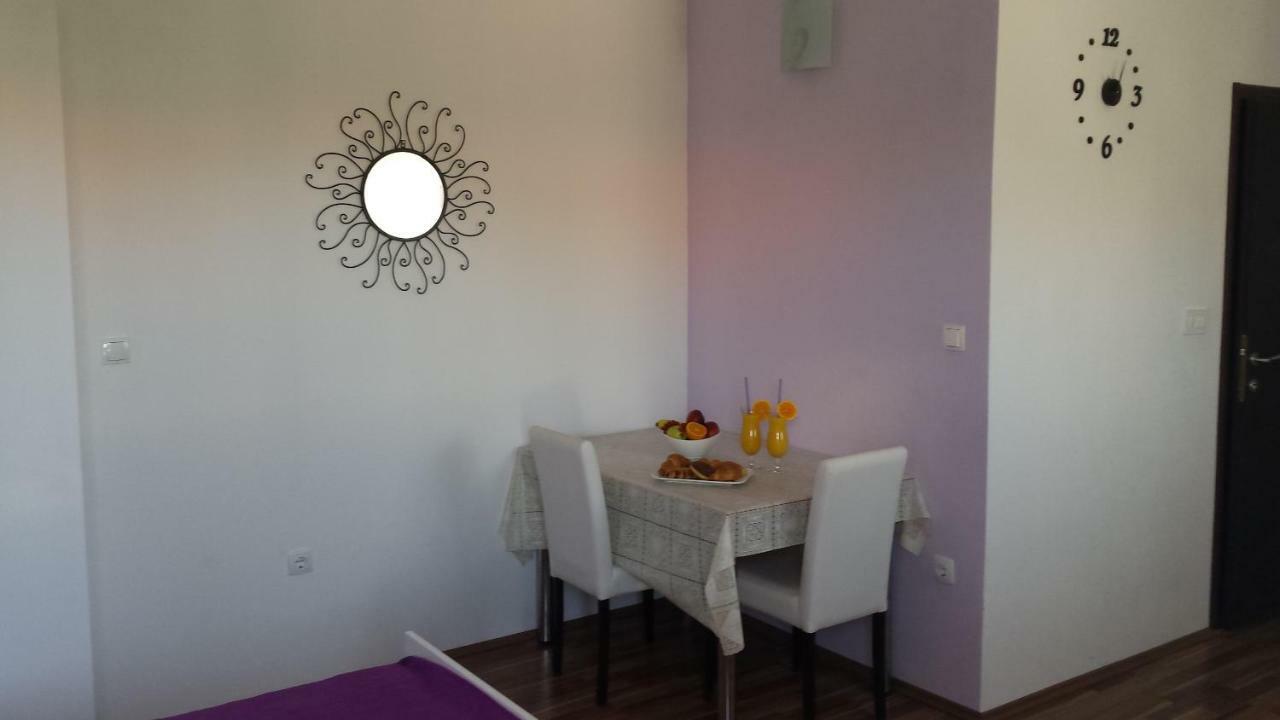 Apartments Lavanda Biograd Na Moru Exteriér fotografie