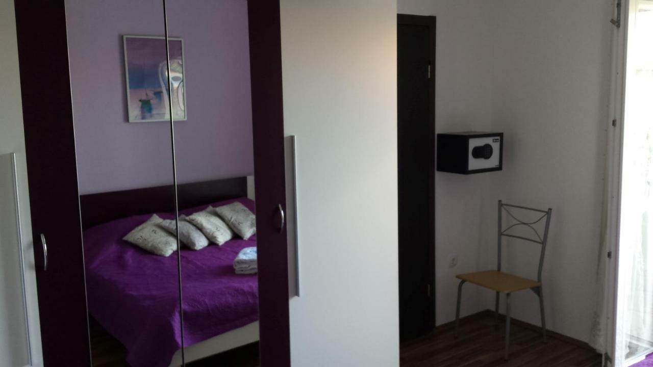 Apartments Lavanda Biograd Na Moru Exteriér fotografie
