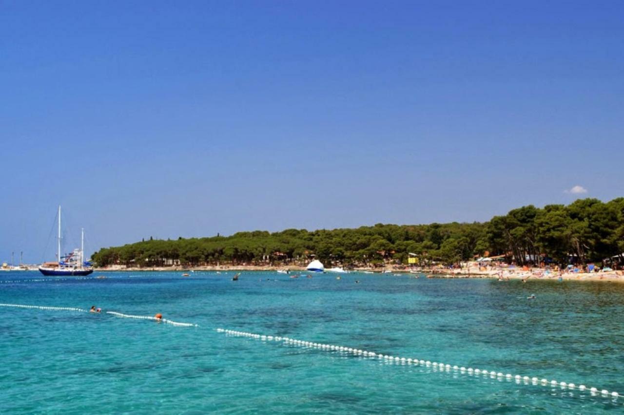 Apartments Lavanda Biograd Na Moru Exteriér fotografie