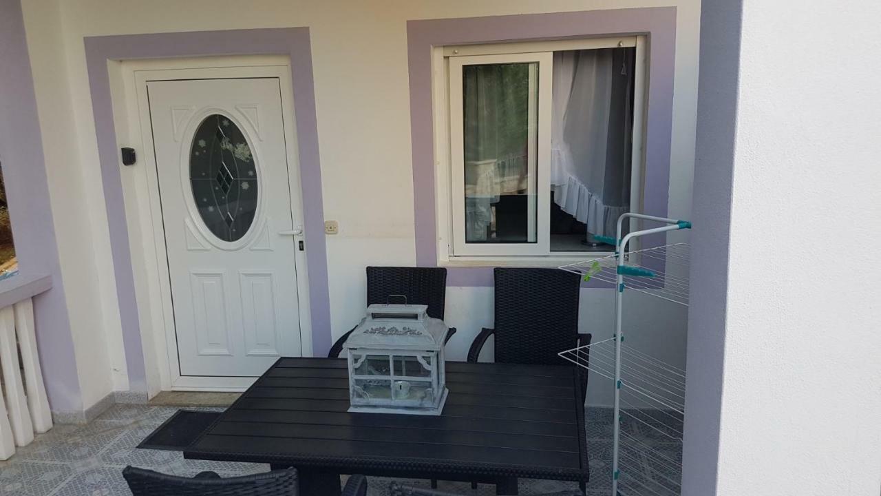 Apartments Lavanda Biograd Na Moru Exteriér fotografie