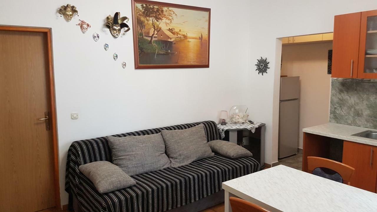 Apartments Lavanda Biograd Na Moru Exteriér fotografie